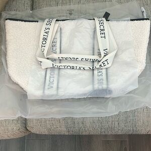 Victoria’s Secret bag